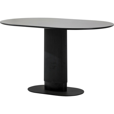 Stół Maxim czarny