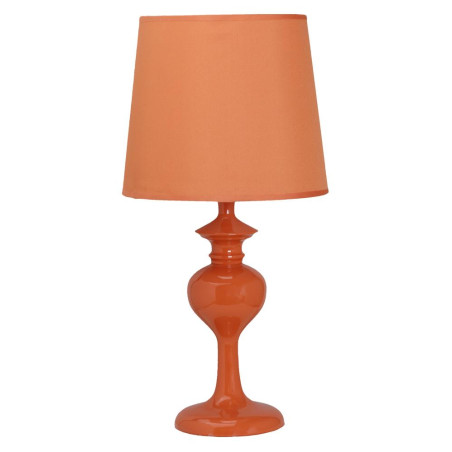 BERKANE LAMPKA 1X40W E14 POMARAŃCZOWA