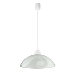 LAKONIA LAMPA WISZĄCA 30 1X60W E27