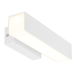 LANDER LAMPA KINKIET 10W LED BIAŁY