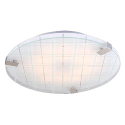 NOBLE LAMPA SUFITOWA PLAFON 31 2X60W E27