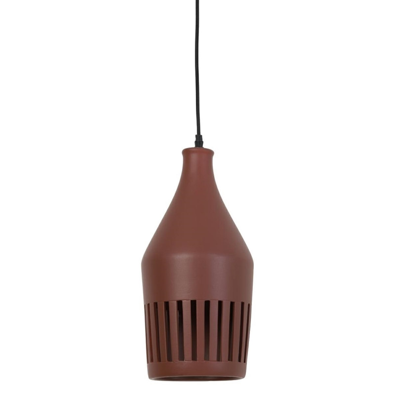 Lampa wisząca Twinkle ceramiczny brąz