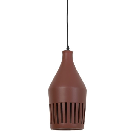 Lampa wisząca Twinkle ceramiczny brąz