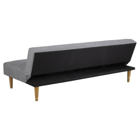 Sofa Lucca szara