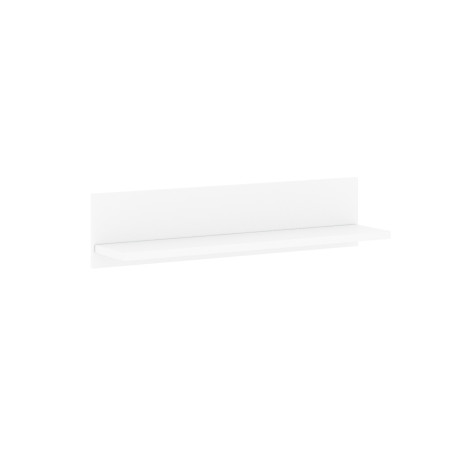 MONE U SHELF 90 CM WHITE