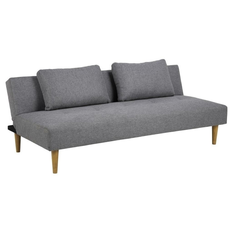 Sofa Lucca szara