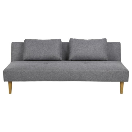 Sofa Lucca szara