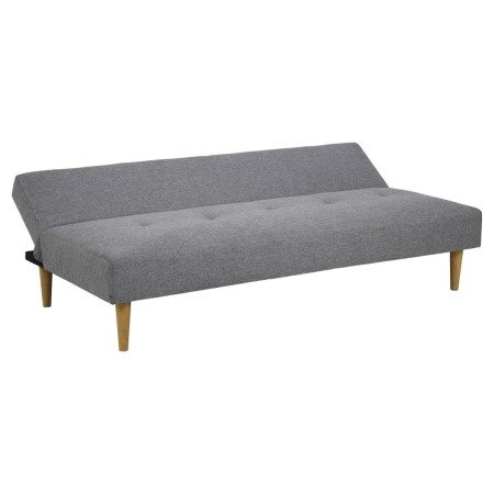 Sofa Lucca szara