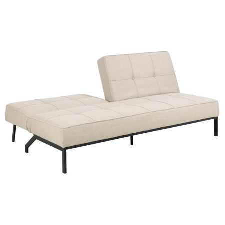 Sofa Perugia beżowa