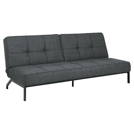 Sofa Perugia szara ciemna