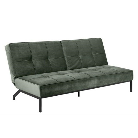 Sofa Perugia VIC forest green