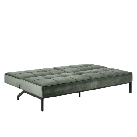 Sofa Perugia VIC forest green