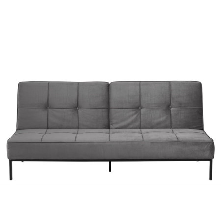 Sofa Perugia VIC szara