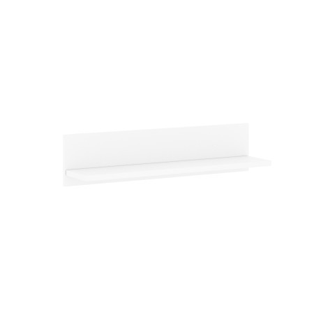 MONE U SHELF 90 CM WHITE