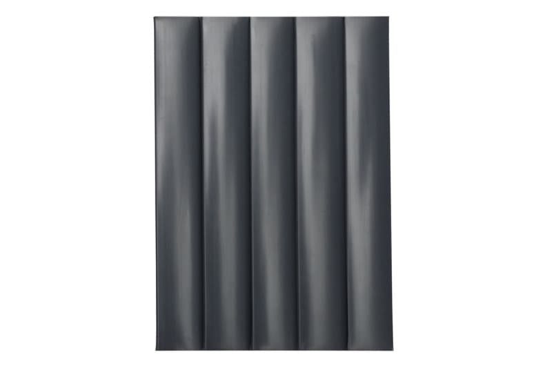 Listwa maskująca RD05 Antracyt dł. 2 x 1,25 m