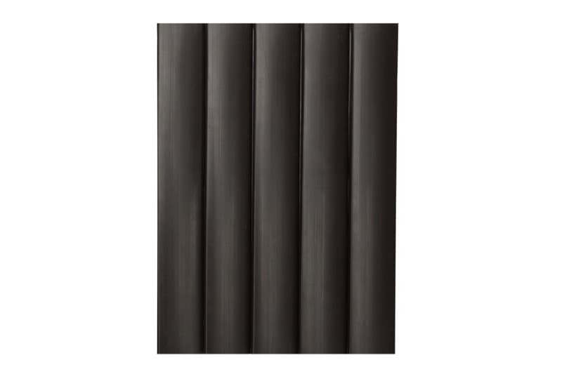 Listwa maskująca RD02 Ciemnobrązowy dł. 2 x 1,25 m