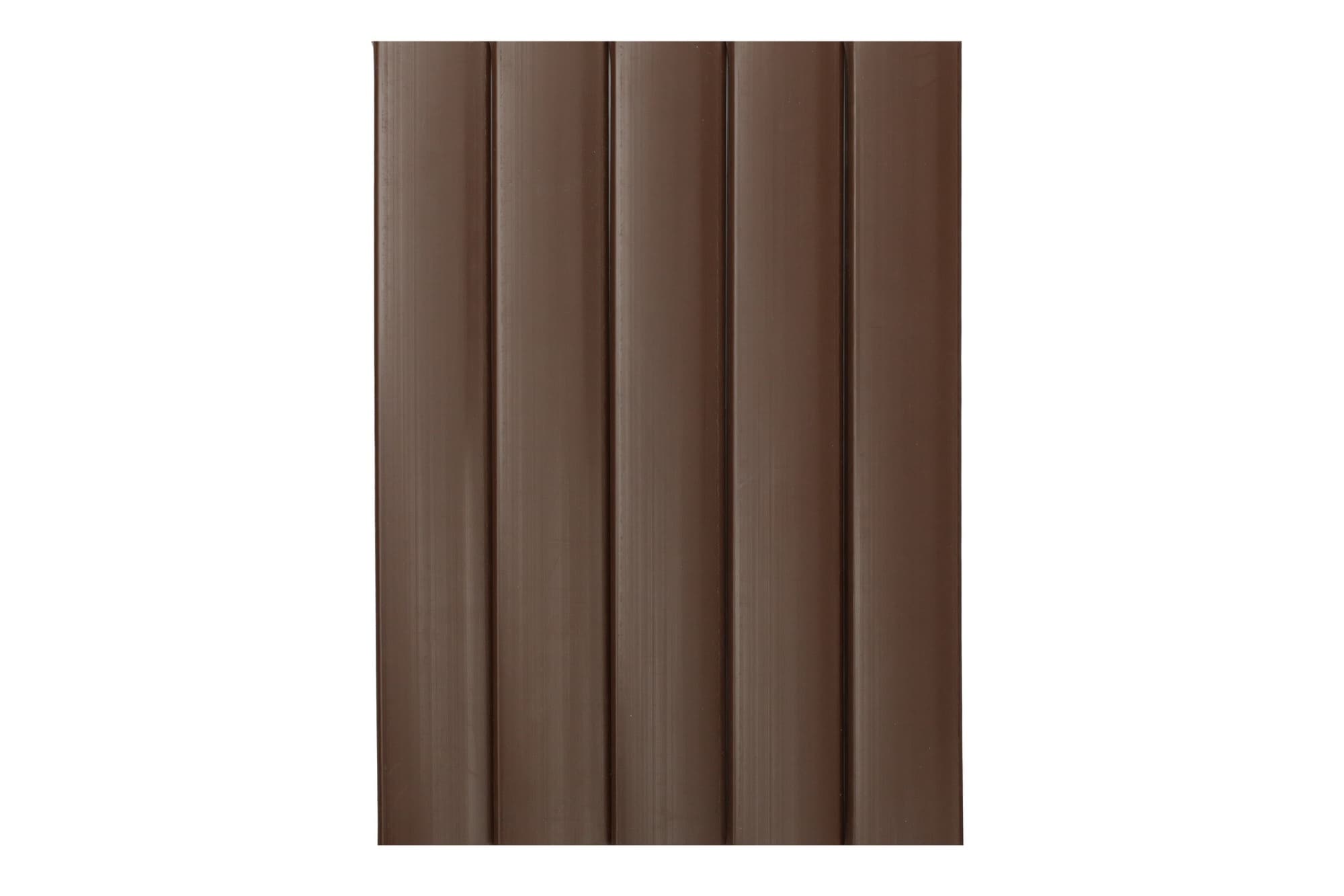 Top covering strip RD01 Light brown L.2 x 1.25 m
