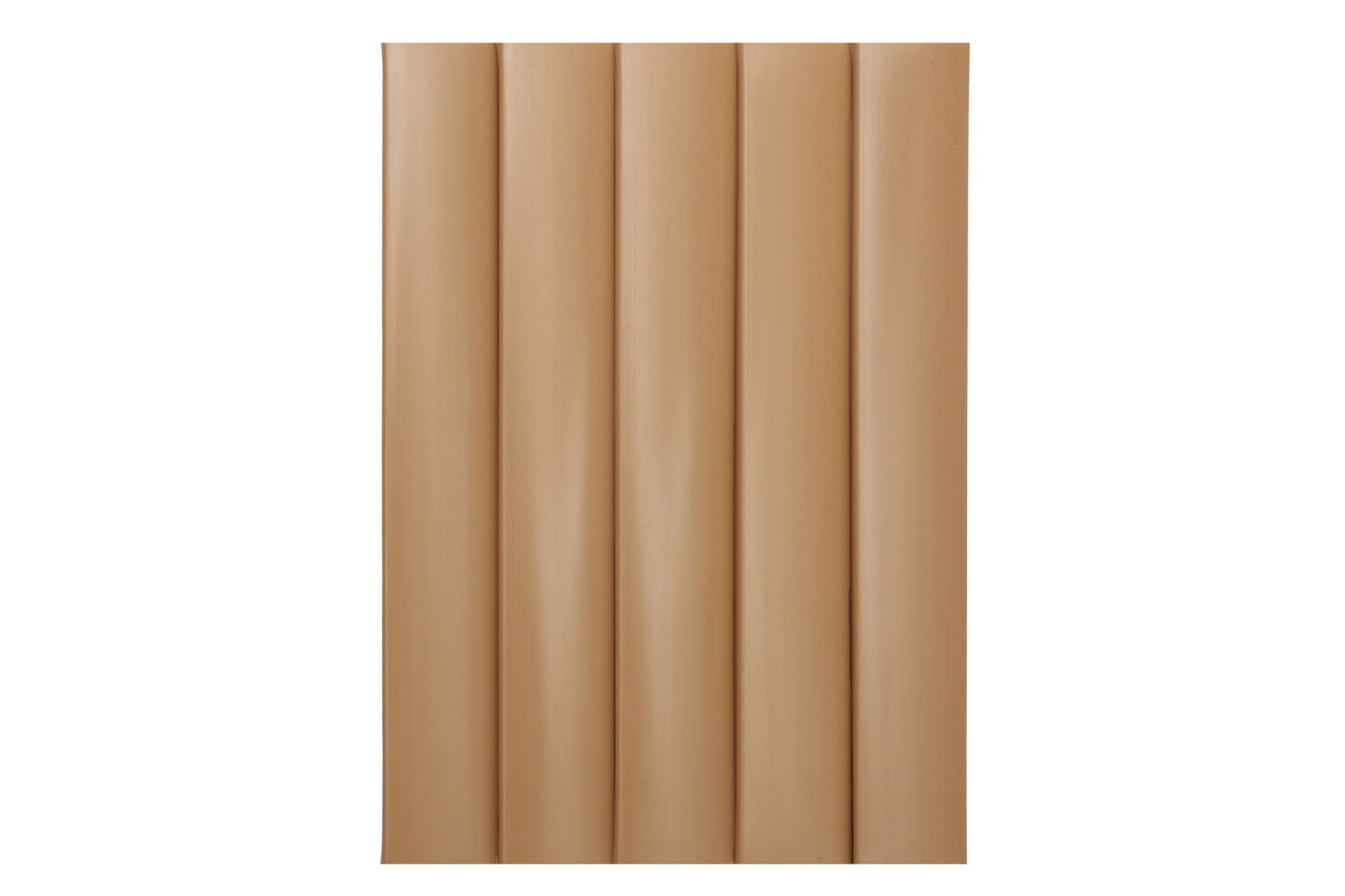 Listwa maskująca RD08 Słomkowy dł. 2 x 1,25 m