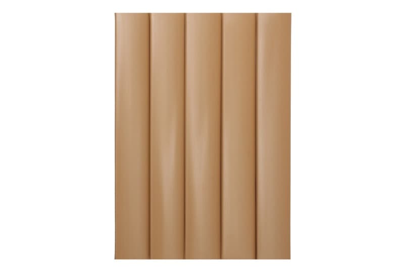 Listwa maskująca RD08 Słomkowy dł. 2 x 1,25 m