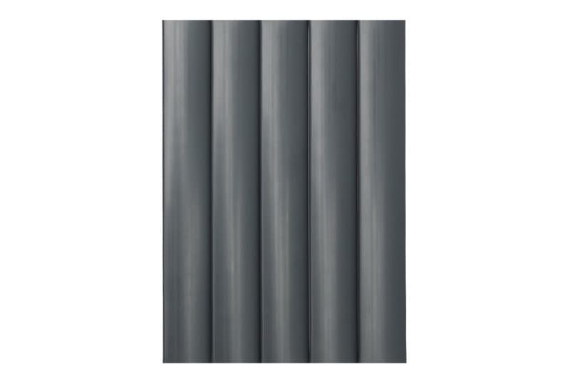 Listwa maskująca RD03 Szary dł. 2 x 1,25 m
