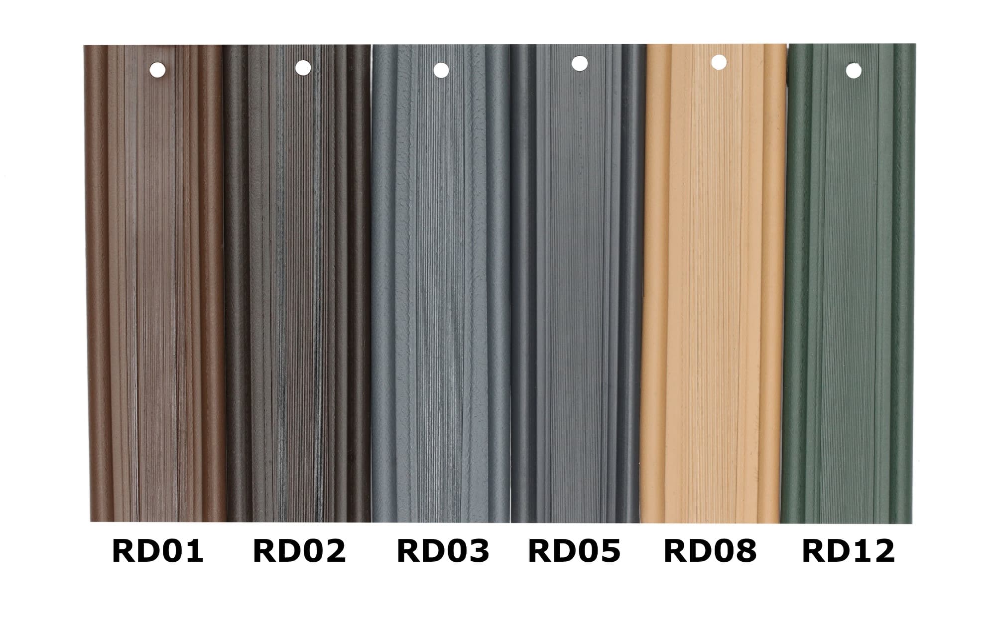 How to install fence panel strips - step by step guide